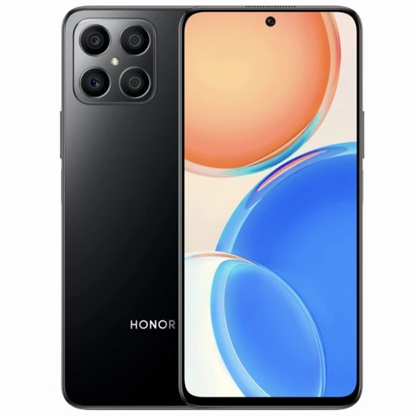 Honor X8 2022
