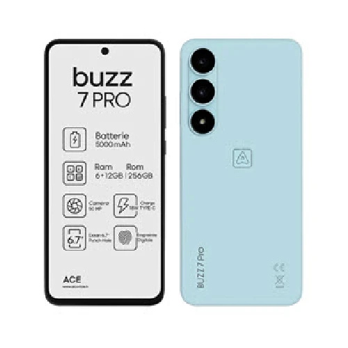 Ace Buzz 7 Pro