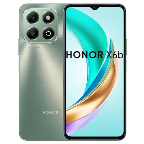 Honor X6b