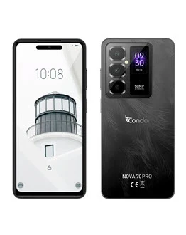 Condor Nova 70 Pro