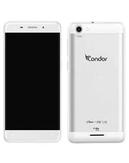 Condor P6 Pro LTE