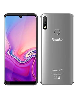 Condor L4 Pro