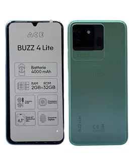 Ace Buzz 4 Lite