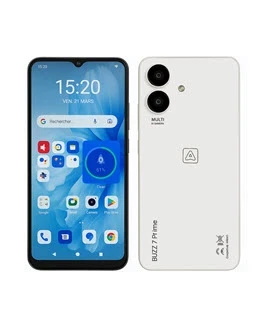 Ace Buzz 7 Prime / 7 Prime+