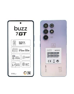 Ace Buzz 7 GT