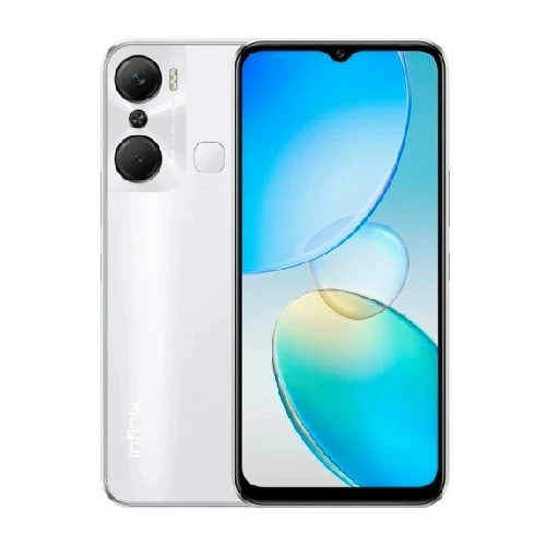 Infinix Hot 12 Pro