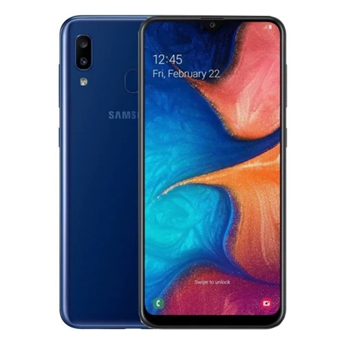 Samsung A20