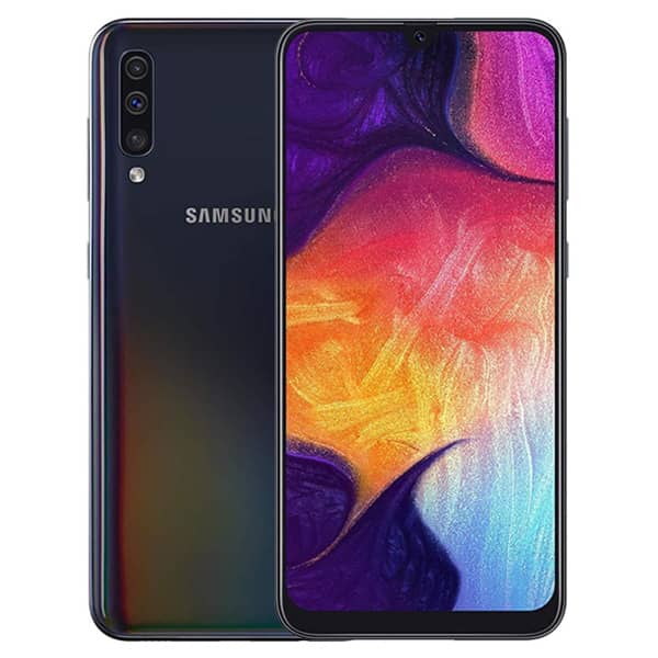 Samsung A50