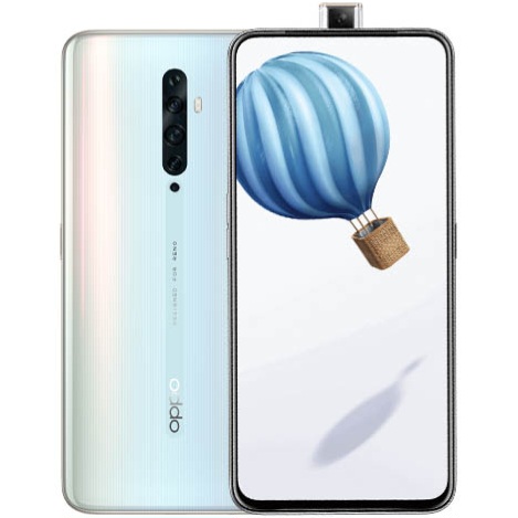 Oppo Reno 2Z