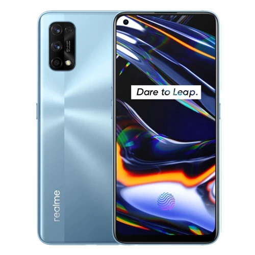 Realme 7 Pro
