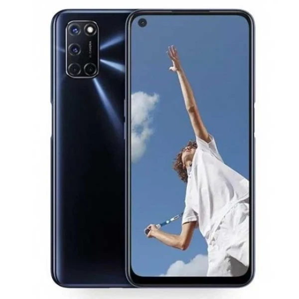 Oppo A92 5G