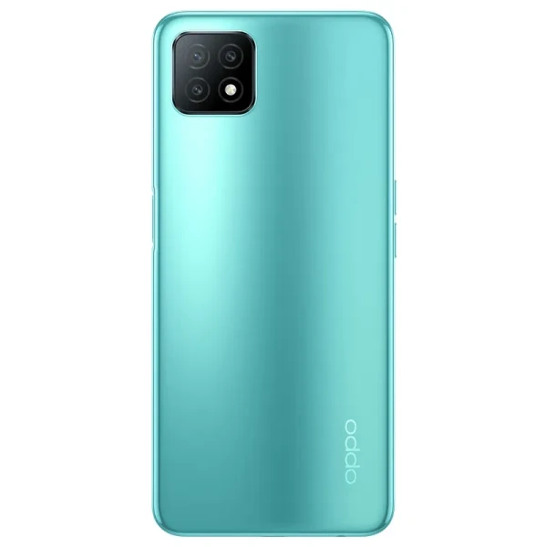 Oppo A53 5G