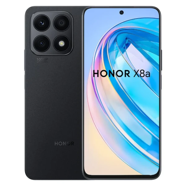 Honor X8a