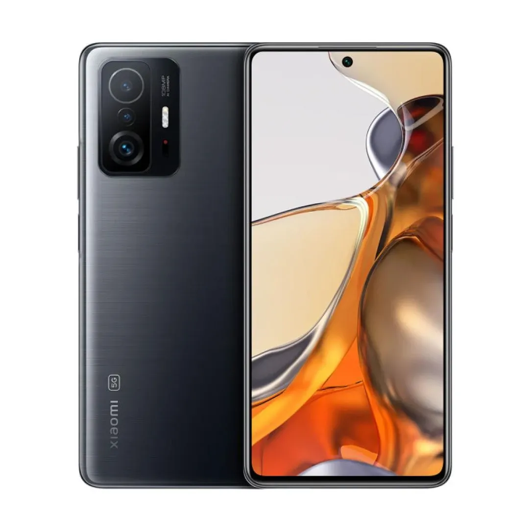 Xiaomi 11T