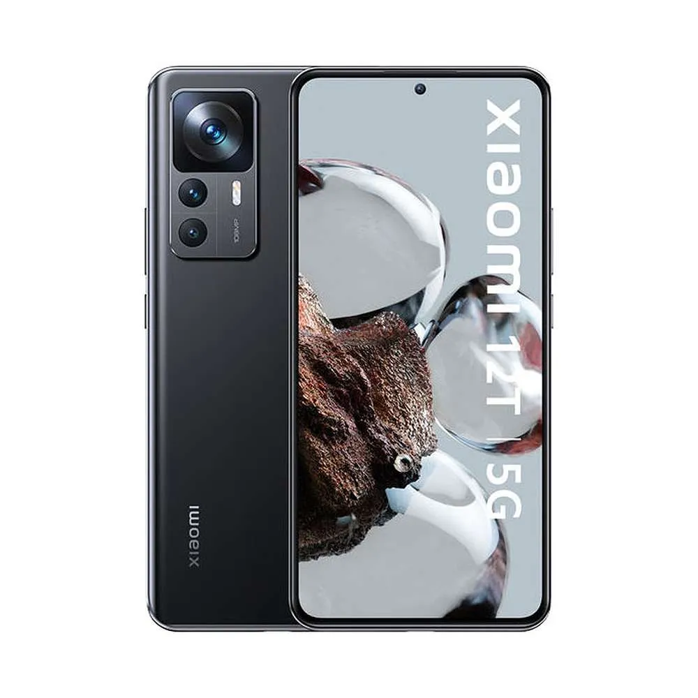 Xiaomi 12T