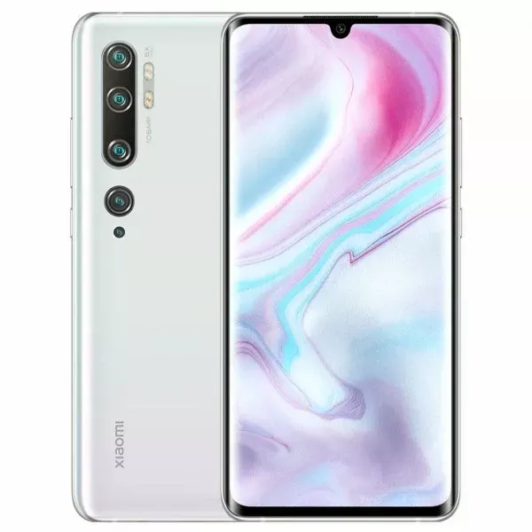 Xiaomi Mi Note 10 Pro