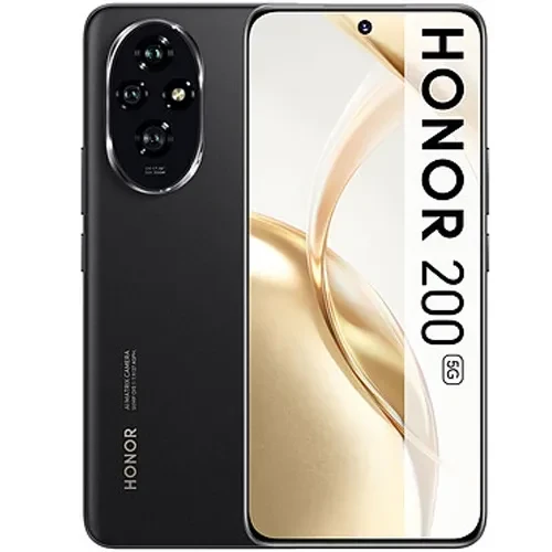 Honor 200