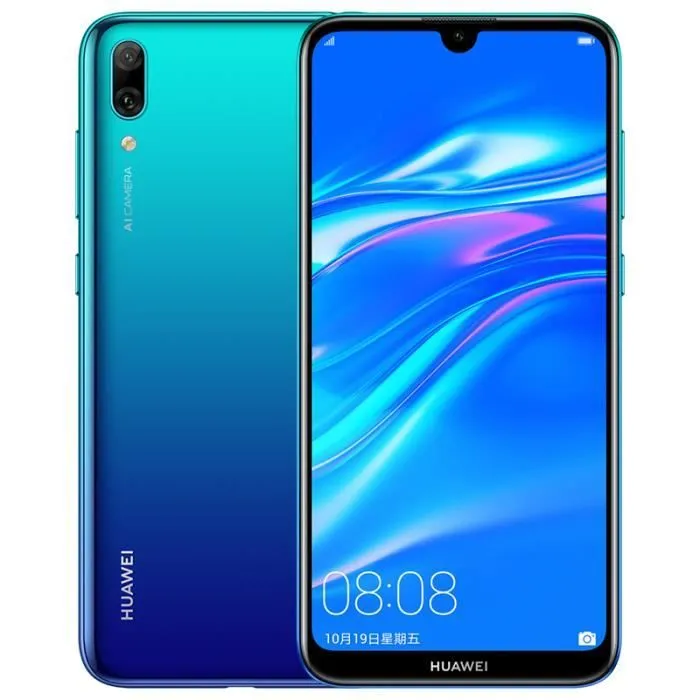 Huawei Y7 Pro 2019