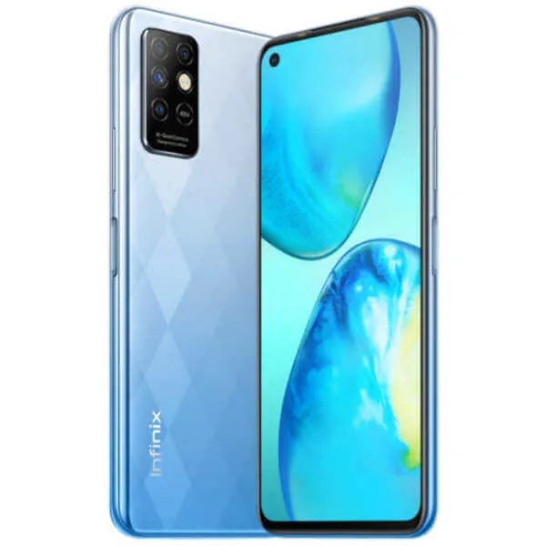 Infinix Note 8i
