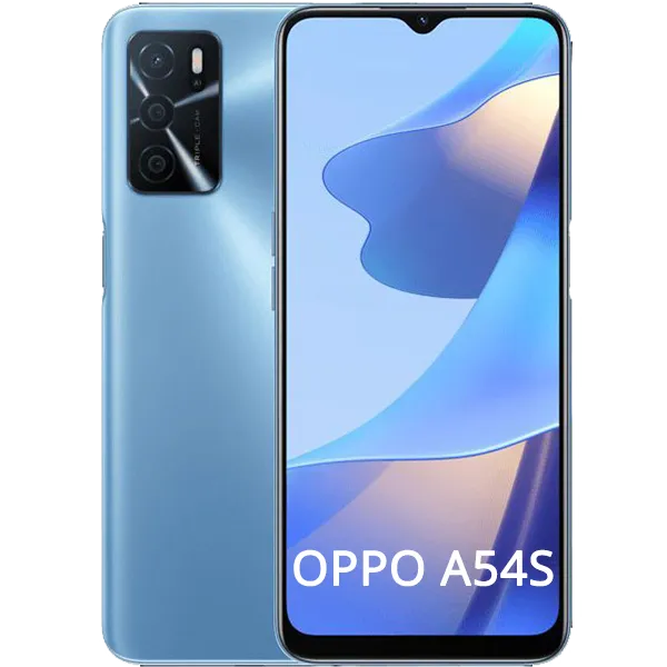 Oppo A54s
