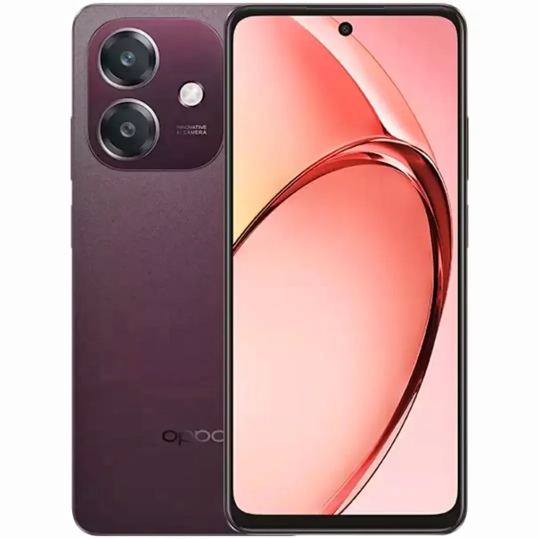 Oppo A5i