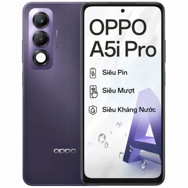 Oppo A5i Pro