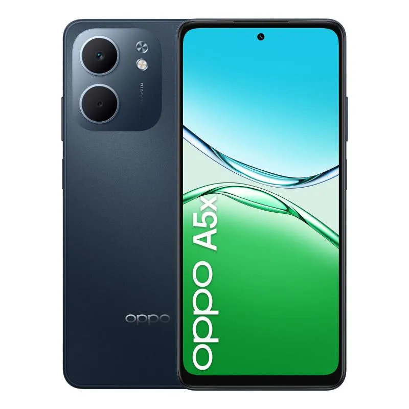 Oppo A5x