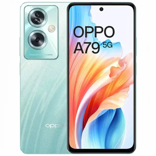 Oppo A79 5G