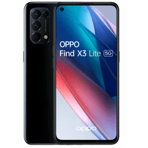 Oppo Find X3 Lite