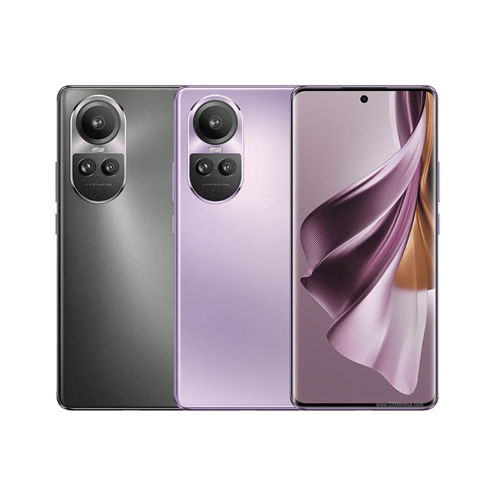 Oppo Reno 10 Pro 5G
