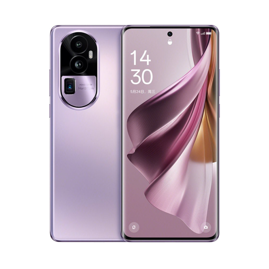 Oppo Reno 10 Pro+ 5G