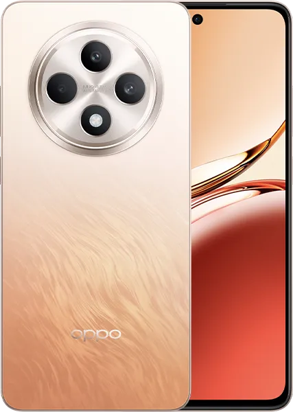 Oppo Reno 12F