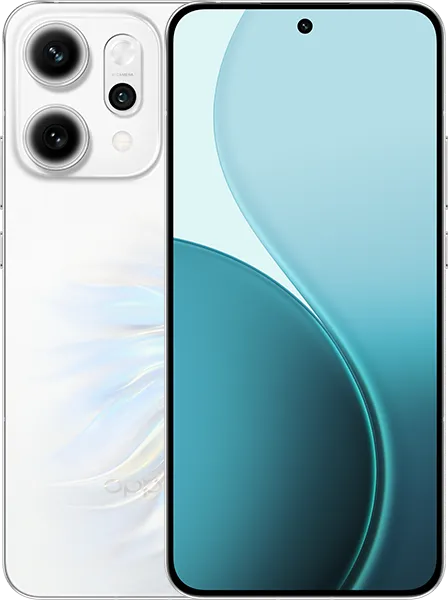 Oppo Reno 14 Pro 5G