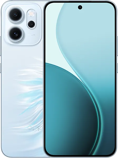 Oppo Reno 14F 5G