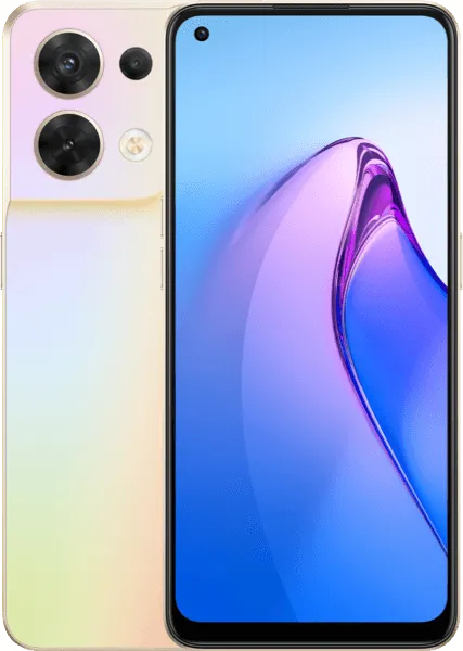 Oppo Reno 8 5G