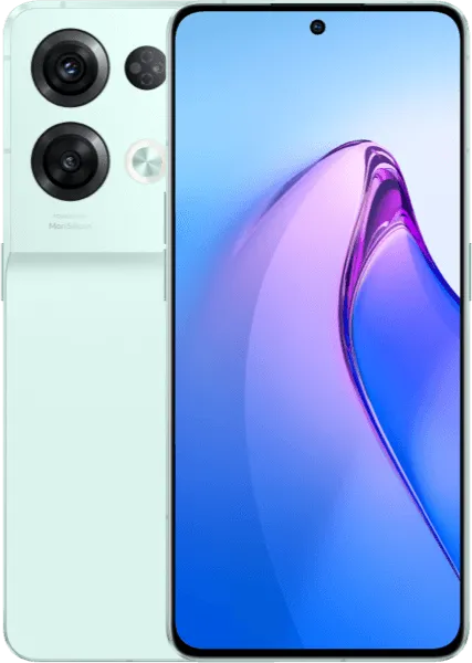 Oppo Reno 8 Pro 5G