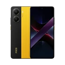 Poco X7 Pro