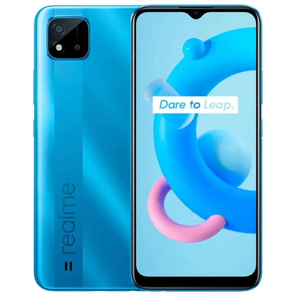 Realme C11 2021