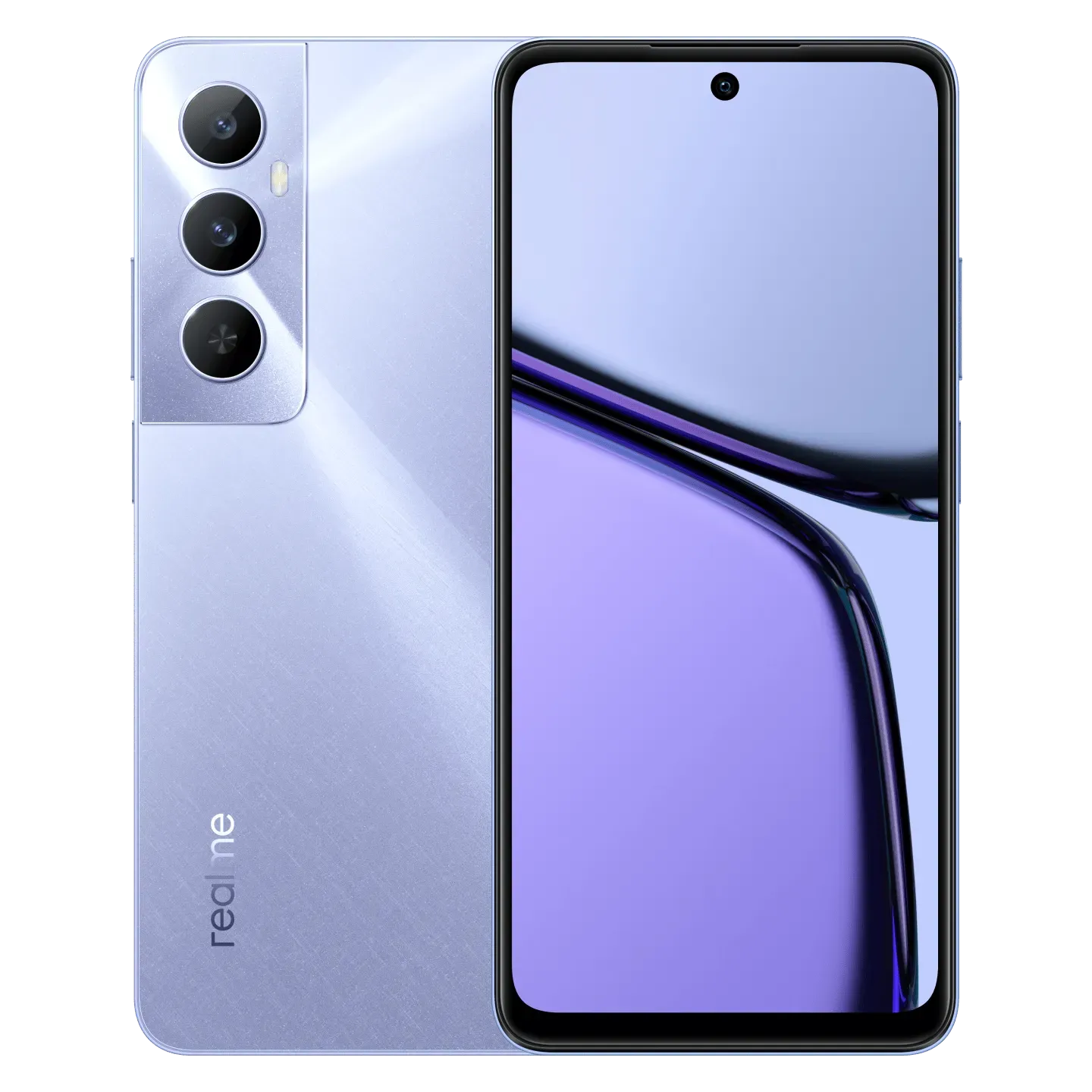 Realme C65