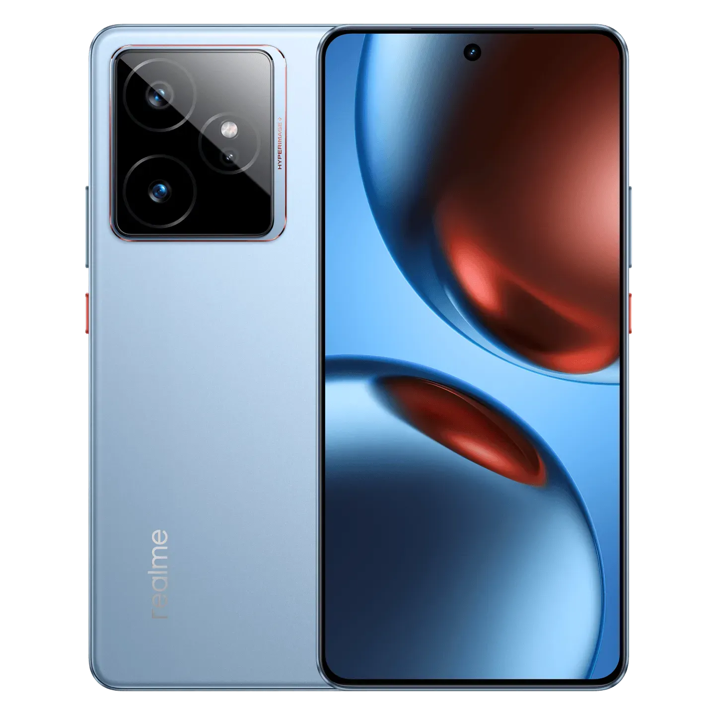 Realme GT Master