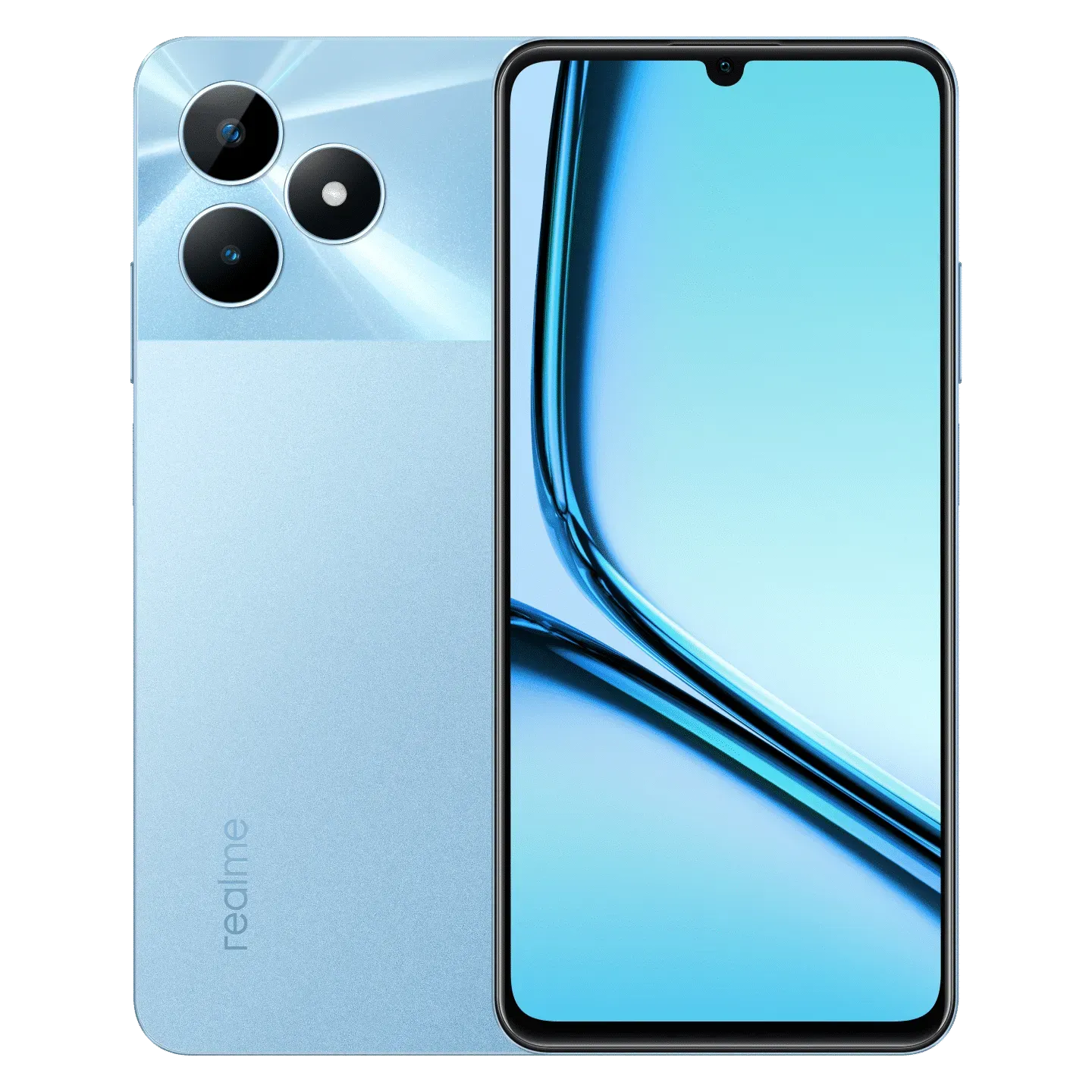 Realme Note 50