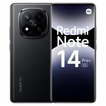Redmi Note 14 Pro Plus