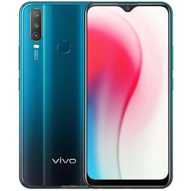 Vivo Y3