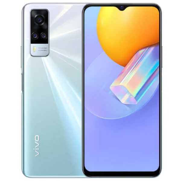 Vivo Y51