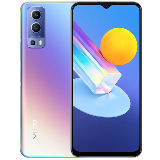 Vivo Y72