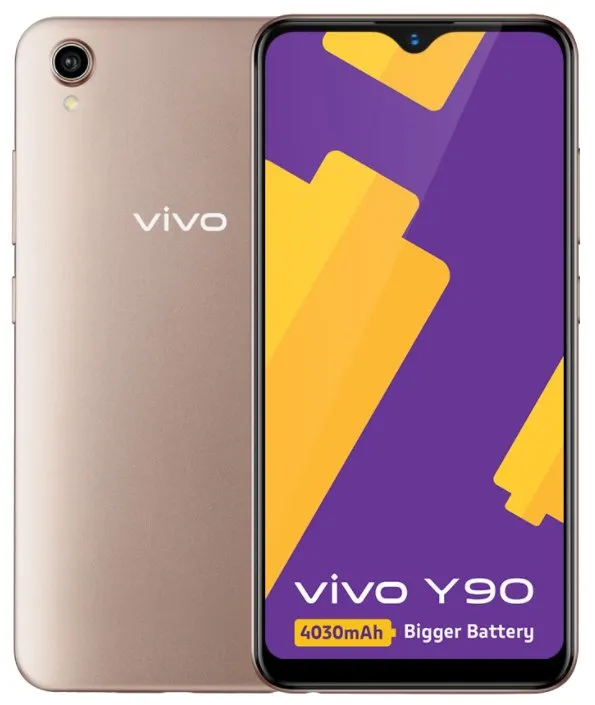 Vivo Y90