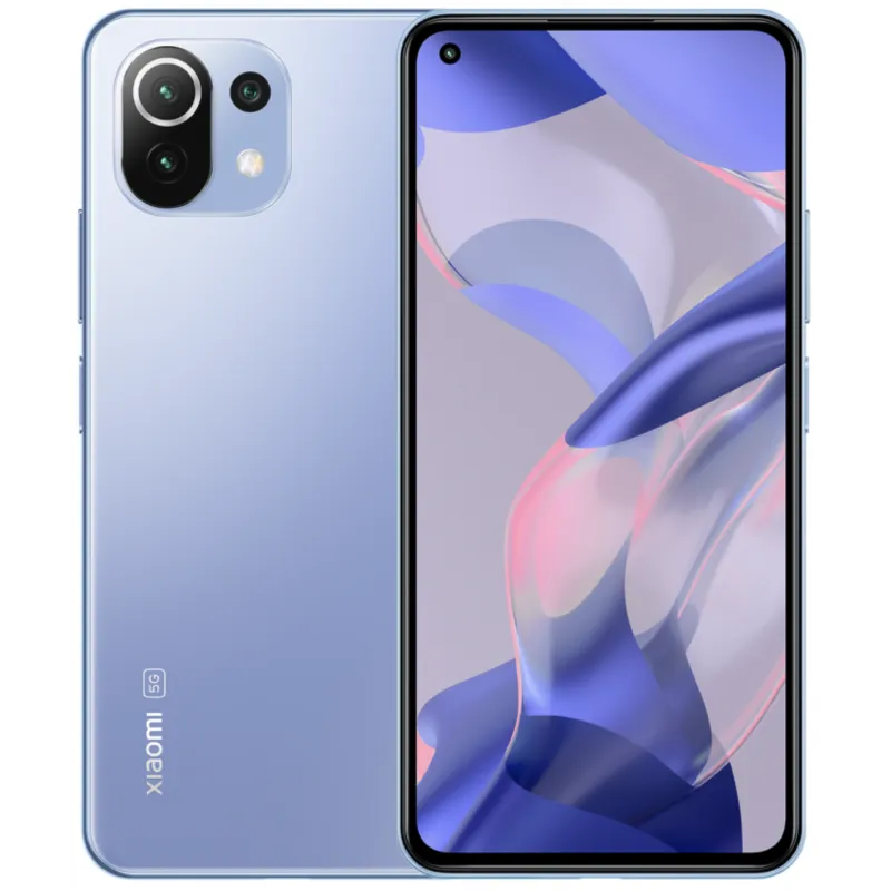 Xiaomi Mi 11 Lite
