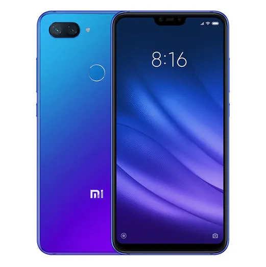 Xiaomi Mi 8 Lite