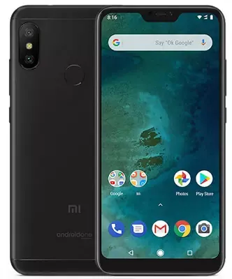 Xiaomi Mi A2 Lite