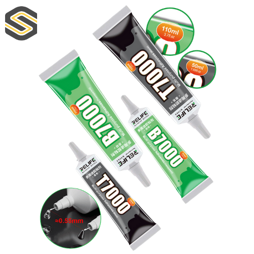 Cole / Adhesive Glue